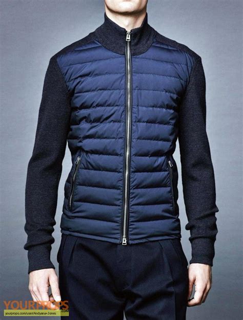 tom ford spectre jacket replica|spectre sölden jacket.